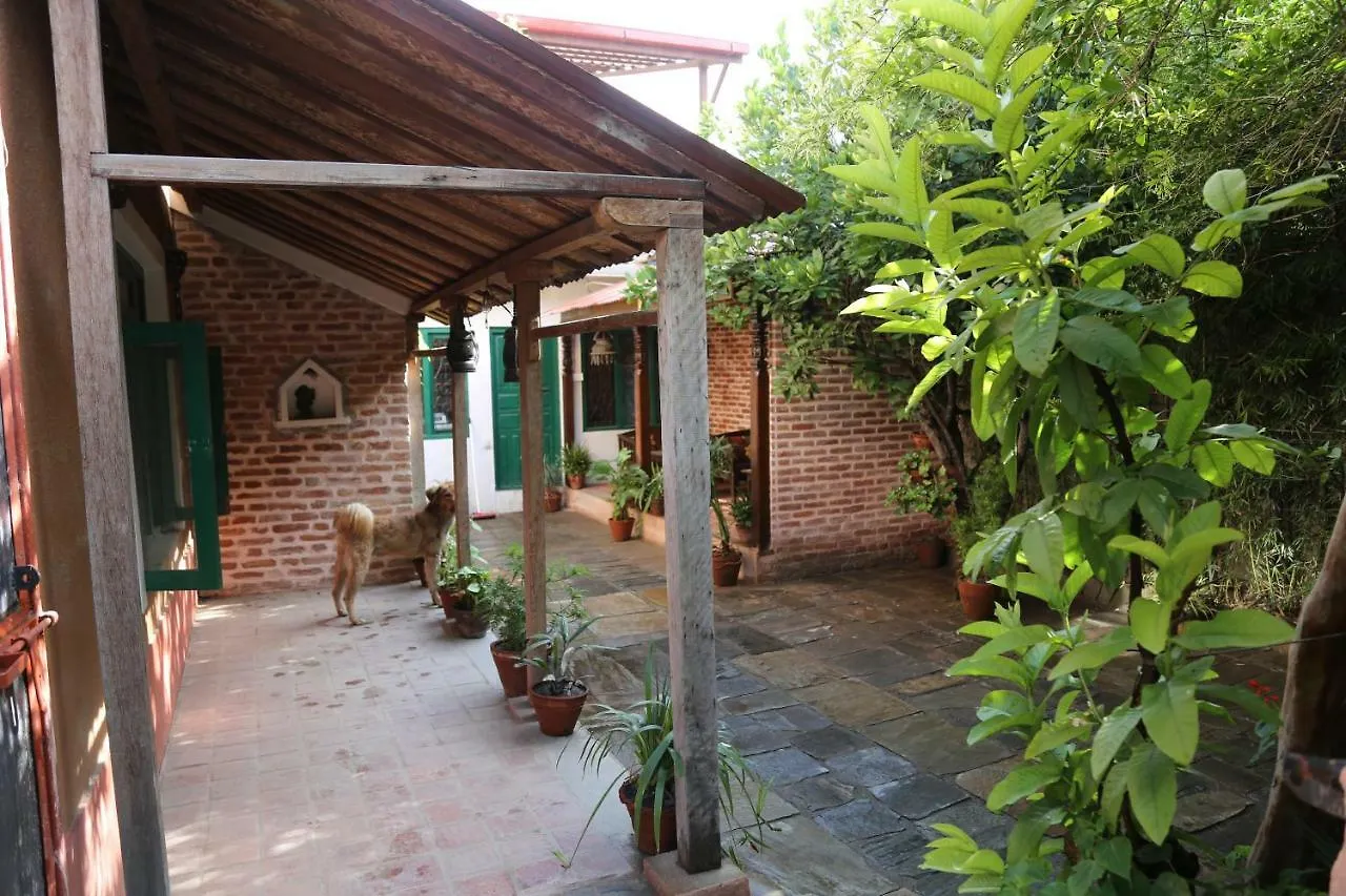 Hotel Majestic And Spa Kathmandu Nepal