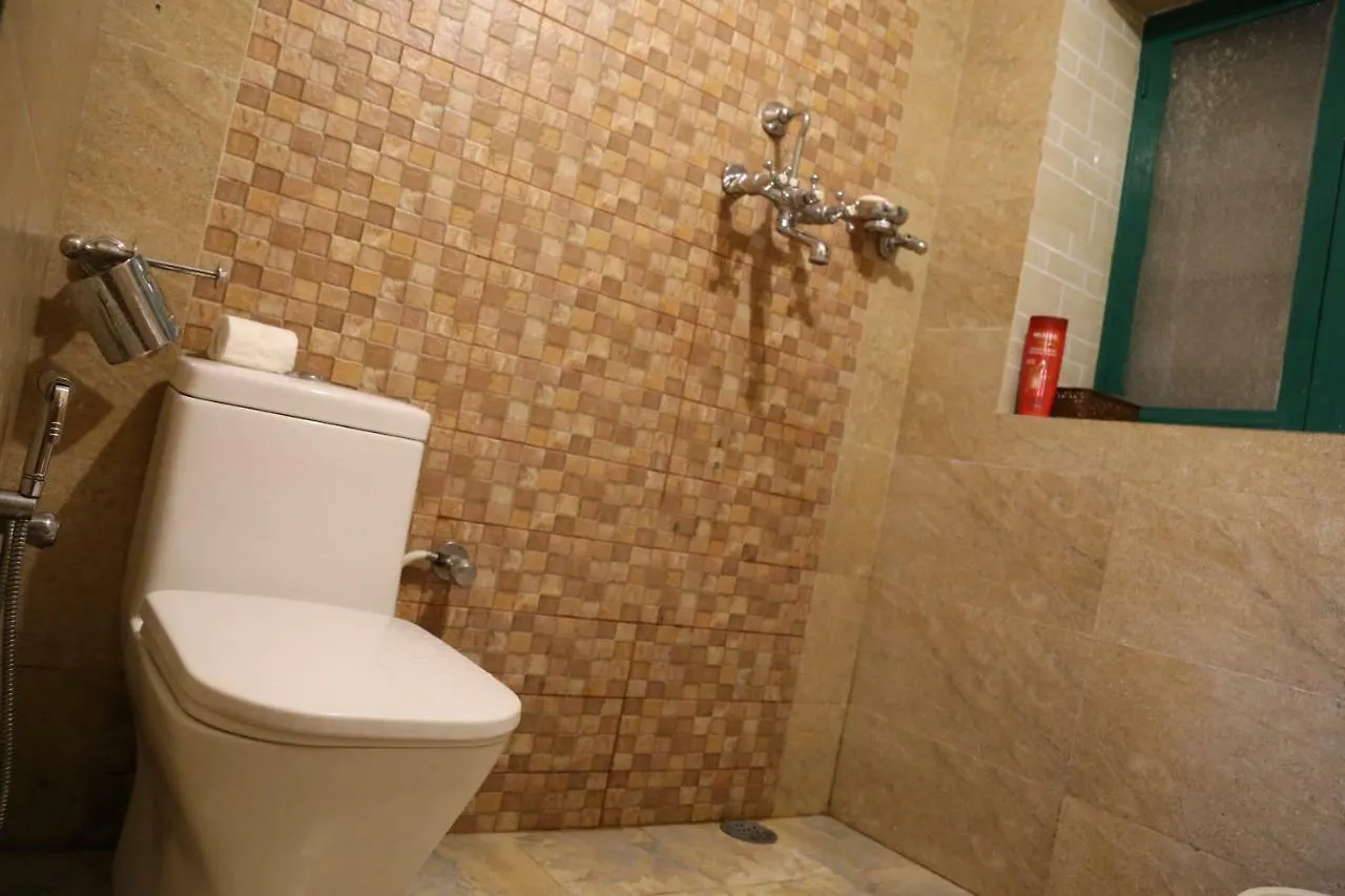 Apartment Hotel Majestic And Spa Kathmandu