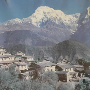 Maison d'hôtes Mount Annapurna, Katmandou